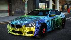 BMW M6 Saluy S11 for GTA 4