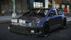 Citroen C4 Nucxotav