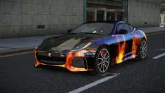 Jaguar F-Type Zieron S7 for GTA 4