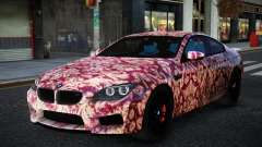 BMW M6 Saluy S14 for GTA 4
