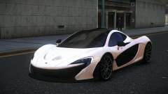 McLaren P1 Jorjamin S5 for GTA 4