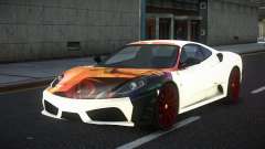 Ferrari F430 Casaly S7 for GTA 4