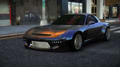 Mazda RX-7 Baijas S12 for GTA 4
