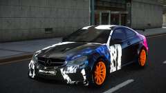 Mercedes-Benz C63 AMG Ryphe S8