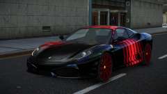 Ferrari F430 Casaly S13 for GTA 4