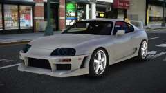 Toyota Supra Kuhcub for GTA 4