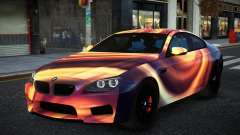 BMW M6 Saluy S8 for GTA 4