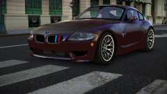 BMW Z4 Telloca for GTA 4