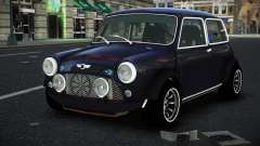 Mini Cooper Quriruko for GTA 4
