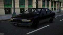 Chevrolet Caprice Joeza for GTA 4