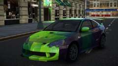 Honda Integra Exlule S3 for GTA 4