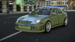Subaru Impreza Yomos for GTA 4