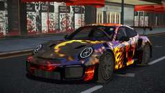 Porsche 911 Olilyn S3 for GTA 4
