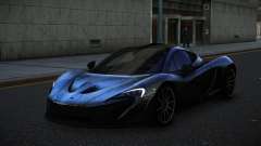 McLaren P1 Jorjamin S8 for GTA 4