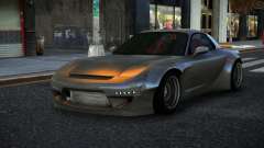 Mazda RX-7 Baijas for GTA 4