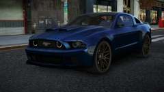 Ford Mustang Becaphy for GTA 4