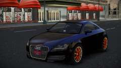 Audi TT Anil for GTA 4