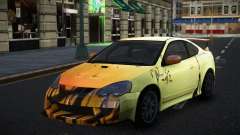 Honda Integra Exlule S12 for GTA 4