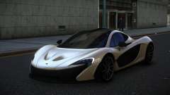 McLaren P1 Jorjamin for GTA 4