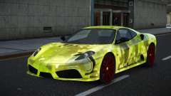 Ferrari F430 Casaly S1 for GTA 4