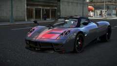 Pagani Huayra Daded for GTA 4