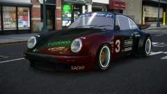Porsche 911 Dayeka for GTA 4