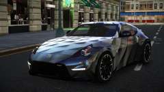 Nissan 370Z Danter S11 for GTA 4