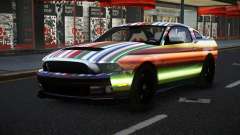 Shelby GT500 Else S6 for GTA 4