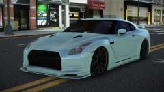 Nissan GT-R Teblozu for GTA 4