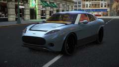 Spyker D8 Lijagum for GTA 4