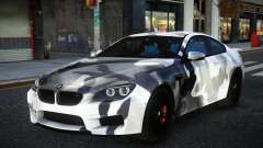 BMW M6 Saluy S4 for GTA 4