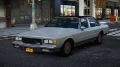Chevrolet Caprice Classic Zorgude for GTA 4