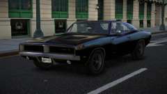 Dodge Charger Rimany S6 for GTA 4