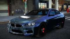 BMW M6 Saluy S6 for GTA 4
