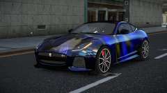 Jaguar F-Type Zieron S3 for GTA 4