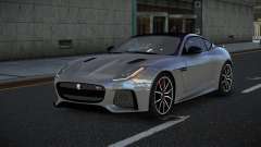 Jaguar F-Type Zieron for GTA 4