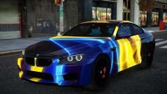 BMW M6 Saluy S2 for GTA 4