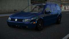 Volkswagen Golf Xapsuwigi for GTA 4
