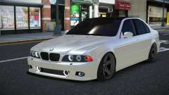 BMW M5 E39 Mimuliyup