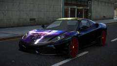Ferrari F430 Casaly S3 for GTA 4