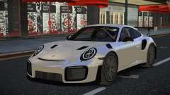 Porsche 911 Olilyn for GTA 4