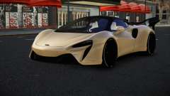 McLaren Artura Naysogimo for GTA 4