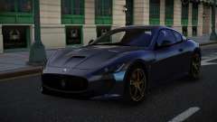 Maserati Gran Turismo Jomequyal for GTA 4