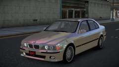 BMW M5 E39 Deofa for GTA 4