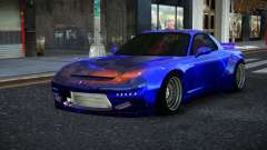 Mazda RX-7 Baijas S2 for GTA 4