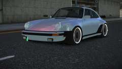 Porsche 911 Caezi for GTA 4