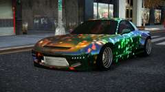 Mazda RX-7 Baijas S8 for GTA 4