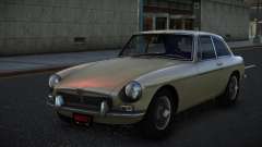 MG MGB Zusweb for GTA 4