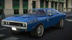 Dodge Charger Obuq