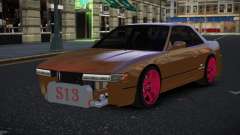 Nissan Silvia Tetokuha for GTA 4